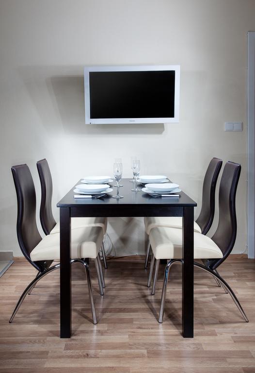 Apartmán Kopečná With Parking Brno